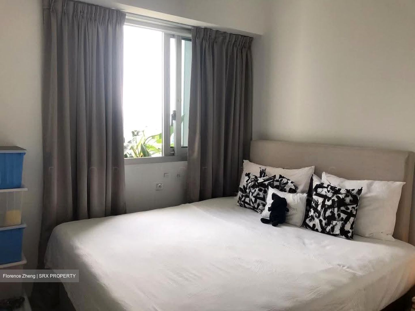 Reflections At Keppel Bay (D4), Condominium #635927571